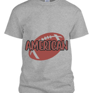 American TShirt Men